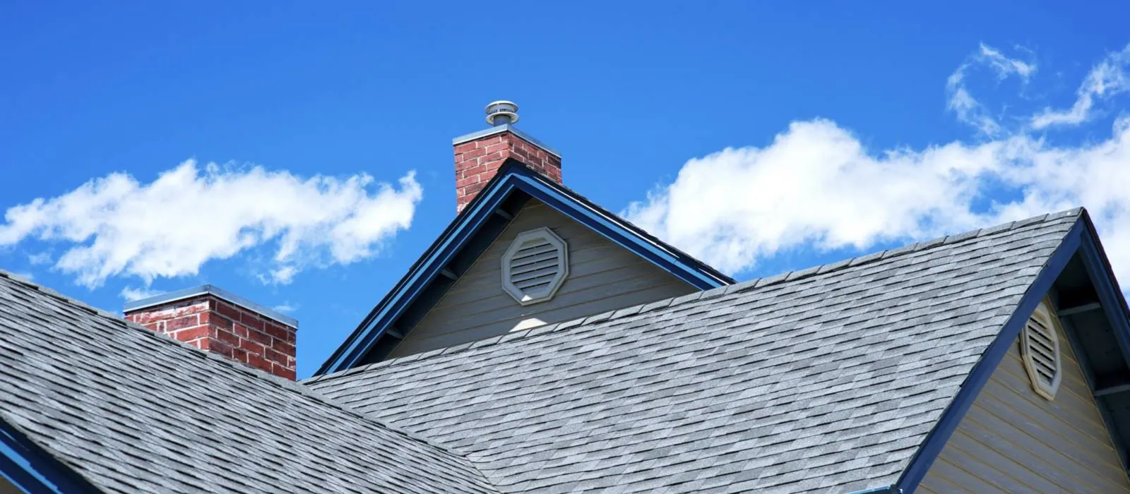 Your Trusted Roofing Specialists 