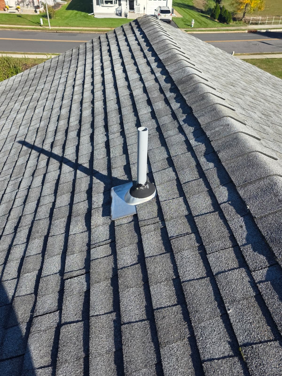 Roof Inspection 5