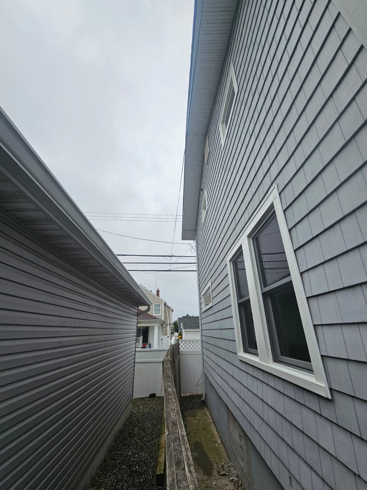 Siding Repair 5