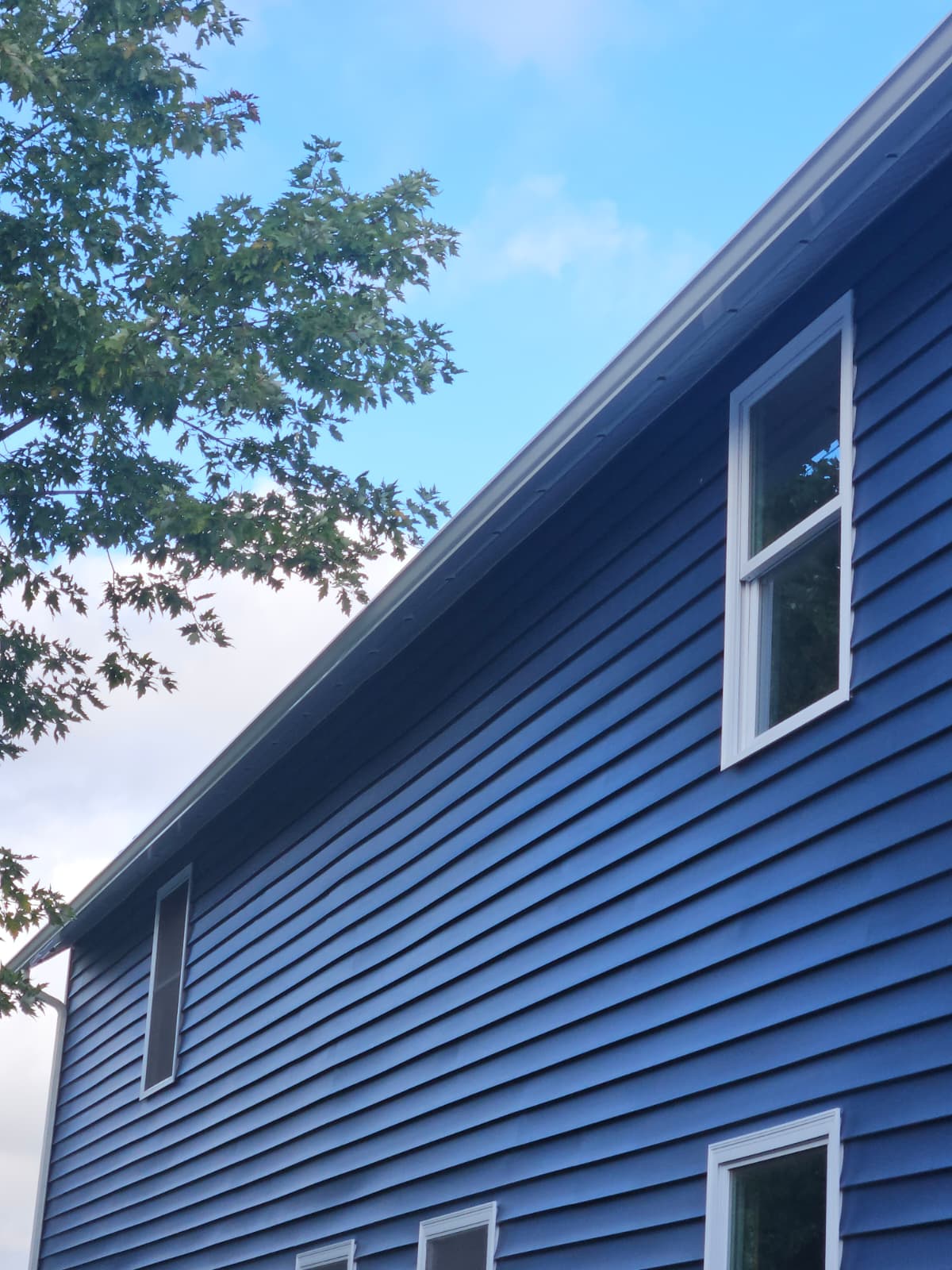 Siding and Gutters 6