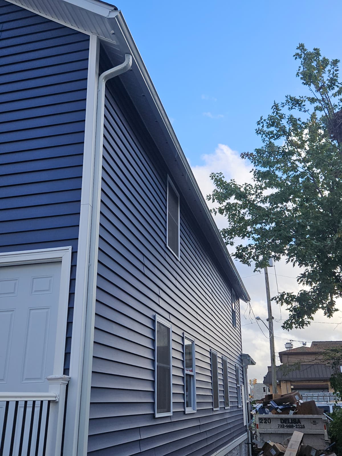 Siding and Gutters 9