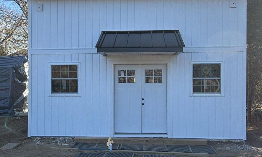 DGM Construction LLC 2