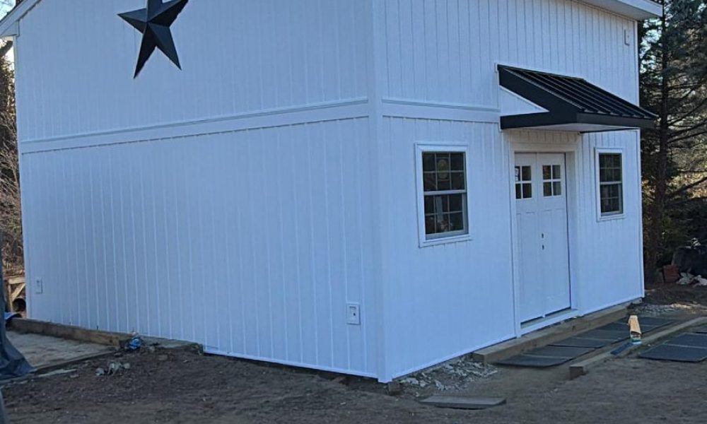 DGM Construction LLC 3