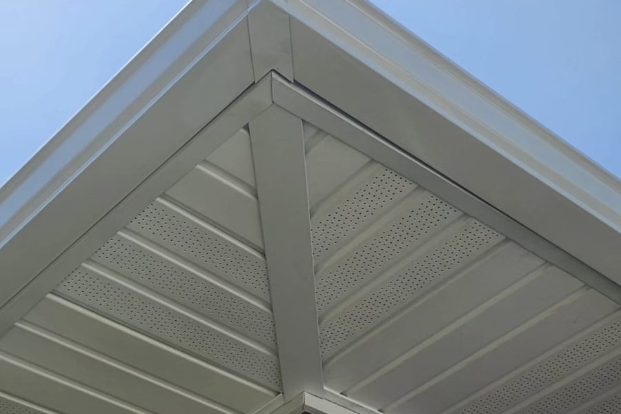 Gutter Installation 2