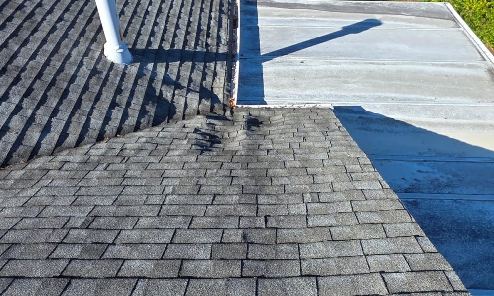 Roof Inspection 3