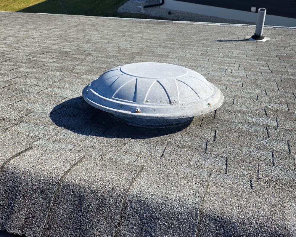 Roof Inspection 4