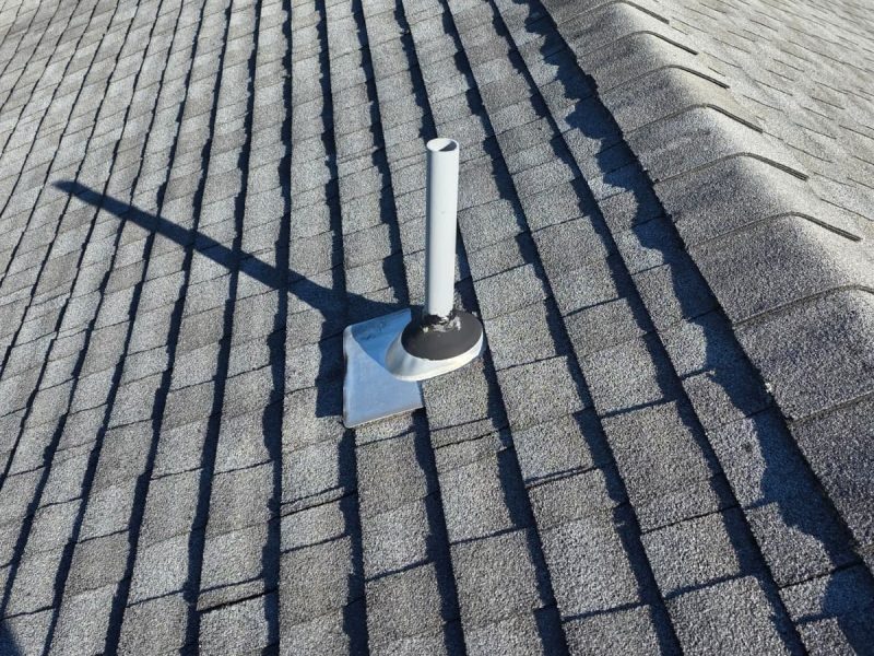 Roof Inspection 5