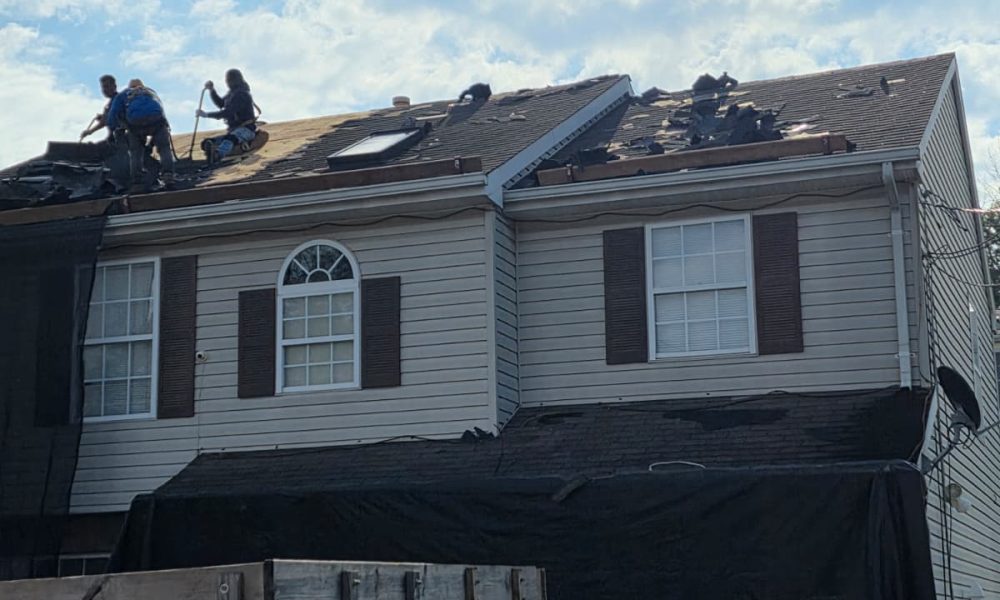 Roofing 15