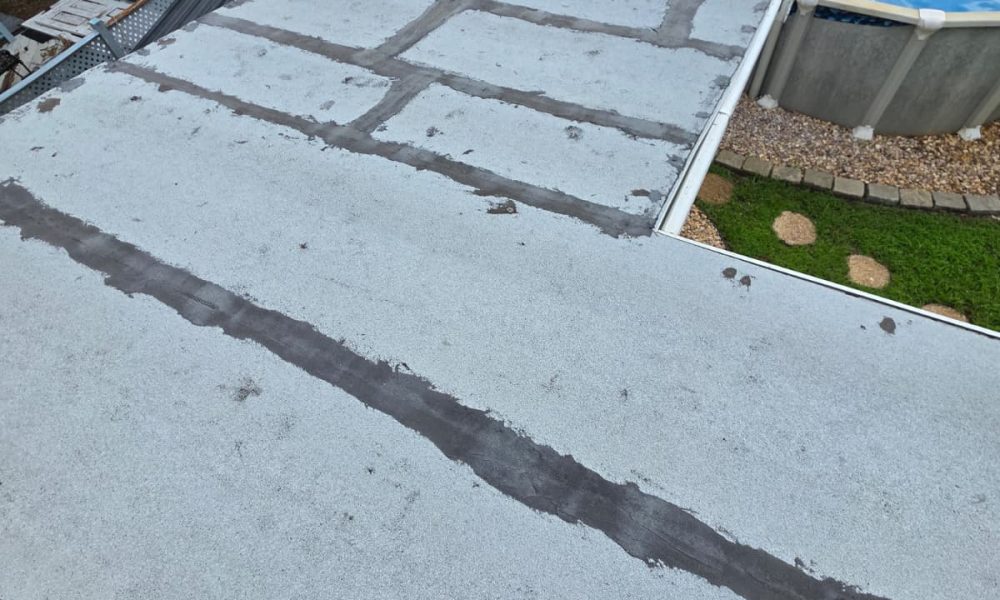 Roofing 22