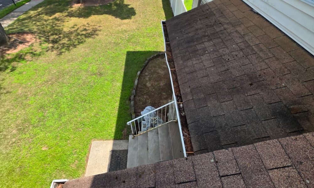 Roofing 25