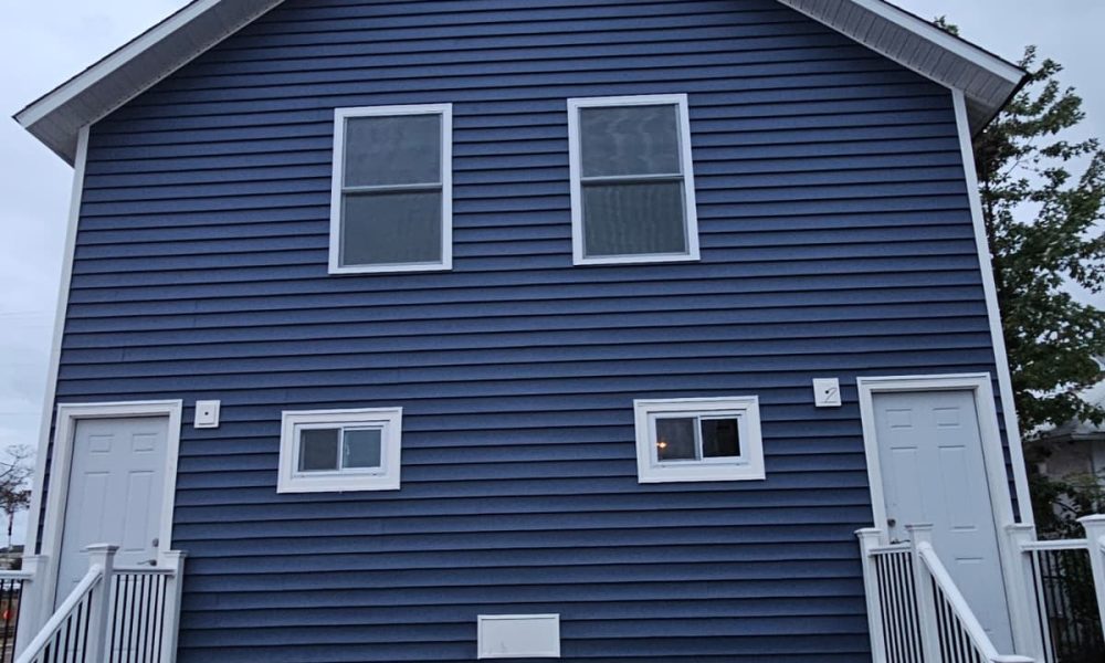 Siding and Gutters 2