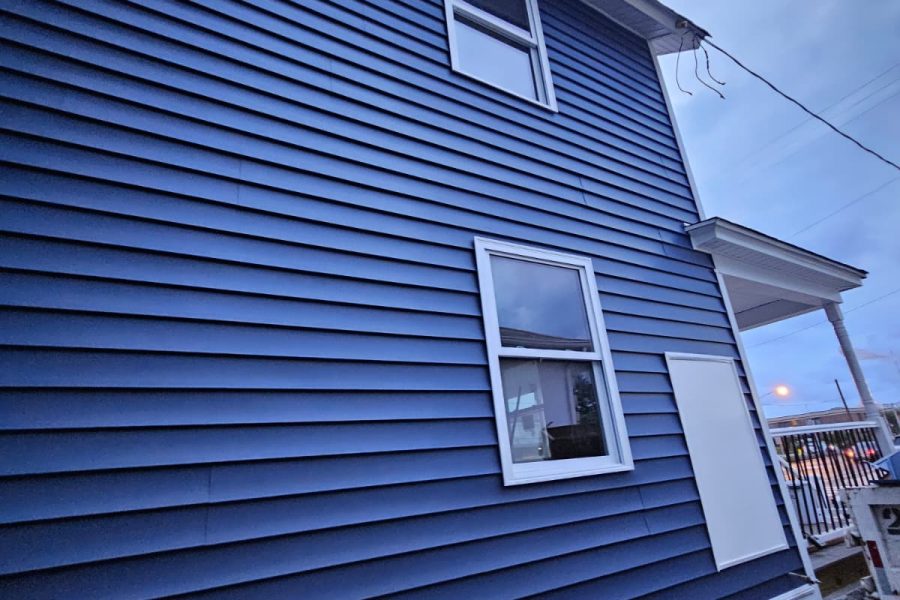 Siding and Gutters 4